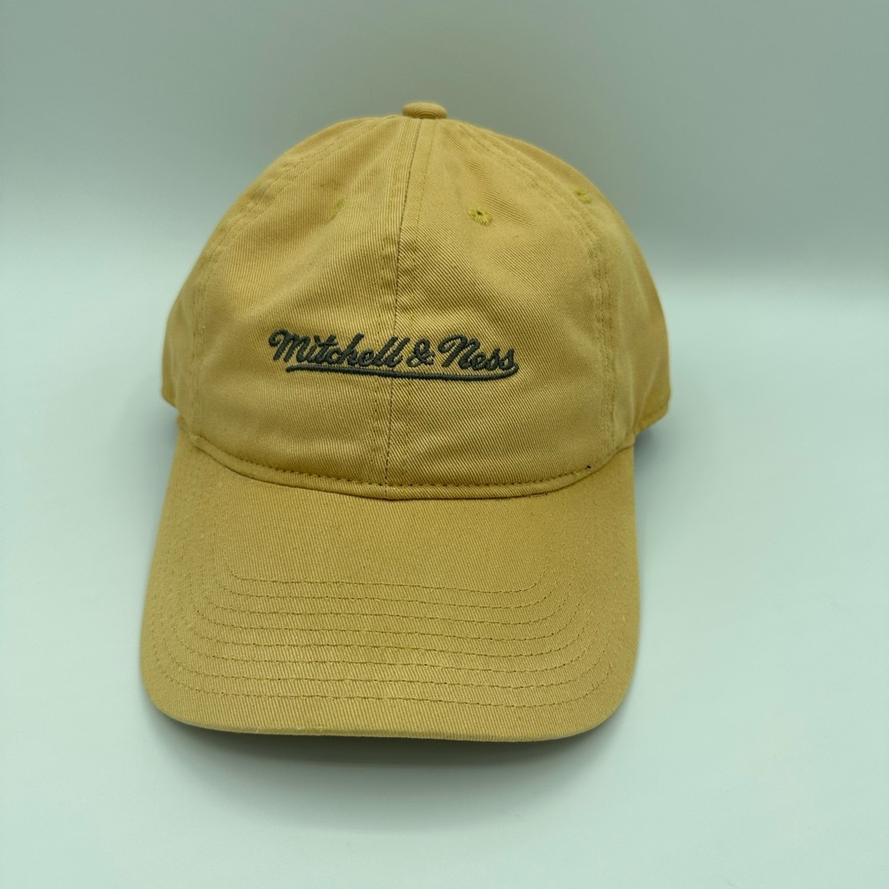 Mitchell & Ness hat